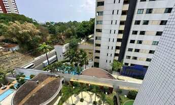 Imagem 5: Rubi Parque Dez com 3 Suítes | Gerador 1 0 0