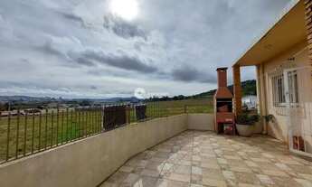 Imagem: Casa à venda, 6 quartos, 2 suítes, 4 vagas