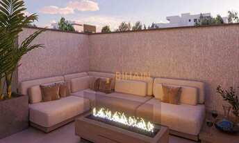 Imagem 7: Apartamento Garden com 2 dormitórios à venda, 61 m² por R$ 565.000,00 - Buritis - Belo Hor