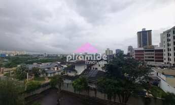 Imagem 3: Apartamento com 3 dormitórios para alugar, 69 m² por R$ 3.174,65/mês - Jardim Aquarius - S