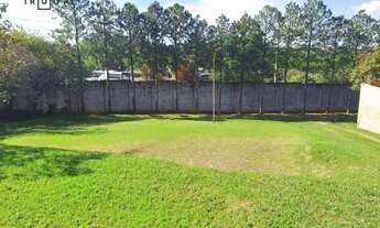 Imagem 7: Terreno à venda, 936 m² por R$ 800.000 - Condomínio Rancho Dirce - Sorocaba/SP