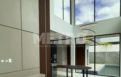 Imagem: Casa à venda no Alphaville com 4 suítes