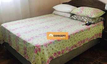 Imagem 7: Sobrado com 4 dormitórios à venda, 83 m² por R$ 380.000,00 - Vila Maluf - Suzano/SP