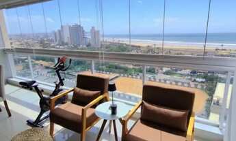 Imagem 5: Residenza Paradiso Reale  Patamares, 155m², 3 Suítes, Vista Mar, Porteira Fechada, 3 Vaga