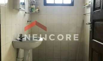 Imagem 2: Casa em Avenida São Lourenço - Balneário Flórida Mirim - Mongaguá/SP