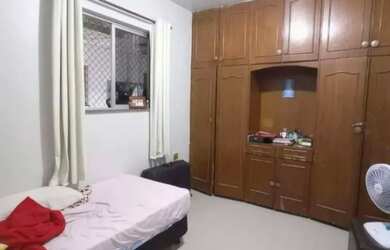 Imagem 2: Apto, 58m², 2/4, 1 vaga na Almirante Barroso