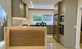 Imagem 2: Casa Andrômeda Casa em condomínio com 4 dormitórios