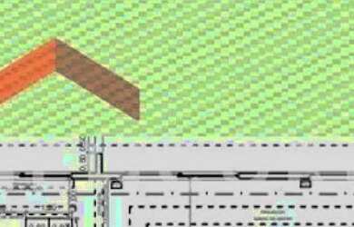 Imagem 2: Casa de condomínio em ALTO N PADRAO - Terras de Santa Cristina - Paranapanema/SP