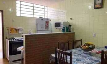 Imagem 5: Casa disponível na samambaia sul (parcelada