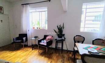 Imagem 4: Apartamento de 3 Quartos com 1 Vaga à Venda no floresta