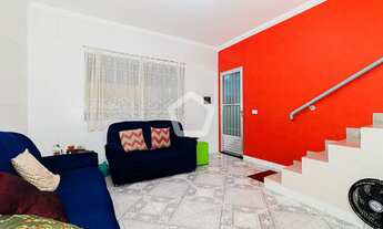 Imagem: Casa em Imirim