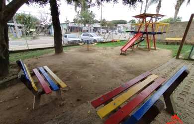 Imagem 5: Apartamento no bairro Restinga - 2 dormitórios