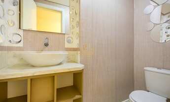 Imagem 4: APARTAMENTO COM 3 DORMITÓRIOS A VENDA NO YOUNIQUE AGUA VERDE