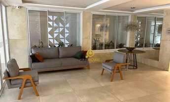 Imagem 2: Apartamento Residencial à venda, Setor Oeste, Goiânia - AP0041