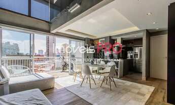 Imagem: Apartamento, Moema - São Paulo