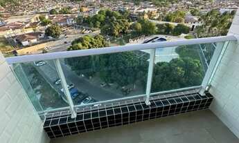 Imagem 4: Imóvel para aluguel tem 60 metros quadrados com 2 quartos em Santa Esmeralda - Arapiraca