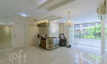 Imagem: Apartamento à venda em Bela Vista com 81