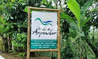 Imagem 2: Espetacular terreno em condominio com vista para o mar à venda, na Ponta do Arpoador, prai