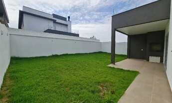 Imagem 4: Casa NOVA em condomínio fechado