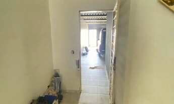 Imagem 6: Vendo uma casa no parque Mingone 2