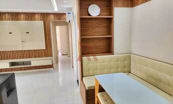 Imagem 3: Apartamento Completo Setor São Francisco Goiânia