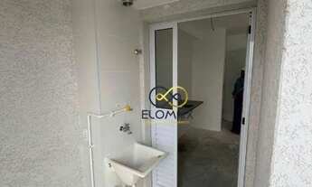 Imagem 4: Vende - Apartamento (Novo) - 2 quartos, 1 vaga, Condomínio Walk - Vila das Bandeiras - SP