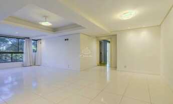 Imagem 3: Apartamento 3d para alugar Bairro Auxiliadora