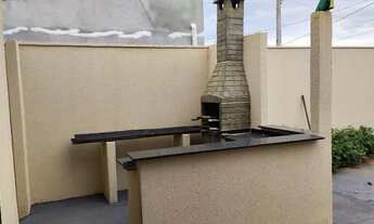 Imagem 3: Casa com 3 dormitórios sendo 1 suíte no Bairro Mirante ( Zona Oeste