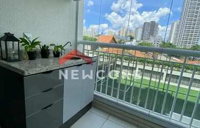 Imagem 5: Apartamento em Rua Maria Daffre - Quinta da Paineira - São Paulo/SP