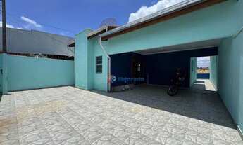 Imagem 4: Casa com 2 quartos à venda - Parque Residencial Salerno (Nova Veneza) - Sumaré/SP