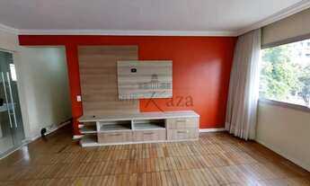 Imagem 4: Oportunidade - Apartamento - Edifício Mississipi - Vila Adyana - 3 Dormitórios - 117m²