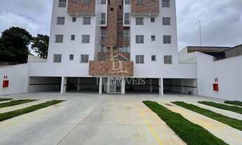 Imagem: APARTAMENTO COM 2QUARTOS 2VAGAS, 50m² POR