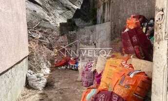 Imagem 7: Casa de Vila : Térrea / Residencial / Catete