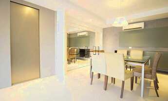 Imagem 5: Aluguel Apartamento 3 Dormitórios - 138 m² Vila Nova Conceição