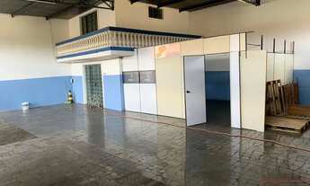 Imagem 3: Galpão/Depósito/Armazém em VILA CAMARGO