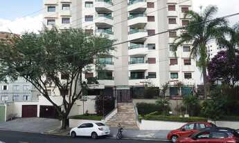 Imagem 3: Apartamento para venda em Água Fria com 3 quartos, sendo 3 suítes , 158m²