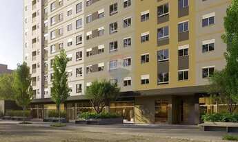 Imagem 3: Apartamento Moderno no Trend Residencial, Humaitá