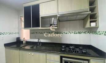 Imagem 5: Apartamento a venda no Tibery de 62m² sendo 2 quartos 1 suíte