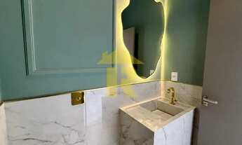 Imagem 6: Casa em Condomínio com 3 Suítes na Quinta do Lago - Lac Léman, São José do Rio Preto-SP: 1