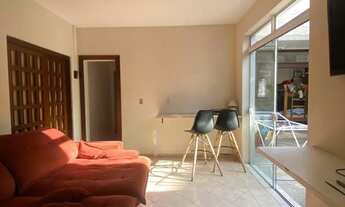 Imagem 5: Aluguel quarto compartilhado masculino trindade