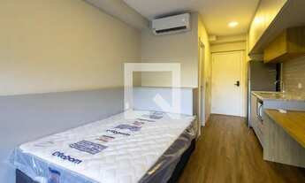 Imagem 6: Apartamento à Venda - Santa Cecília, 1 Quarto, 25 m2