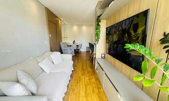 Imagem: Apartamento para Venda em São José, Ipiranga