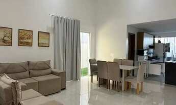 Imagem 7: Casa no TERRAS ALPHAVILLE [11137