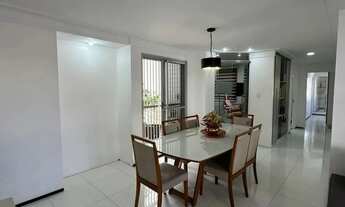 Imagem 4: VENDO Apartamento no Condomínio SEBASTIÃO BARRETO DE BRITO