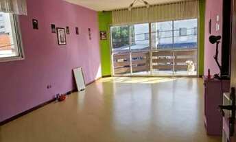 Imagem 3: Apartamento em Travessa dos Editores - Mercês - Curitiba/PR