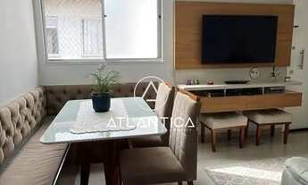 Imagem 4: Atlântica Imóveis tem excelente Apartamento à Venda na Virgem Santa, Macaé/RJ