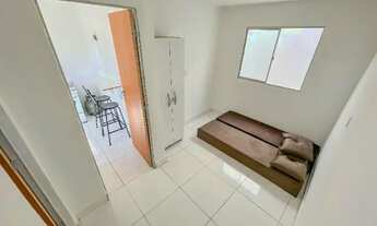 Imagem 5: Apartamento Mobiliado - Sem Condomínio - Caiçara - (Direto com Dono