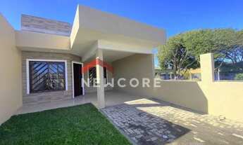 Imagem: Casa em Rua Sobradinho - Centro - Imbé/RS