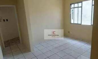 Imagem 2: Apartamento com 3 dormitórios, 69 m² - venda por R$ 314.000,00 ou aluguel por R$ 2.450,00