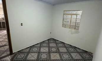 Imagem 7: Casa Centro Cidade Ocidental